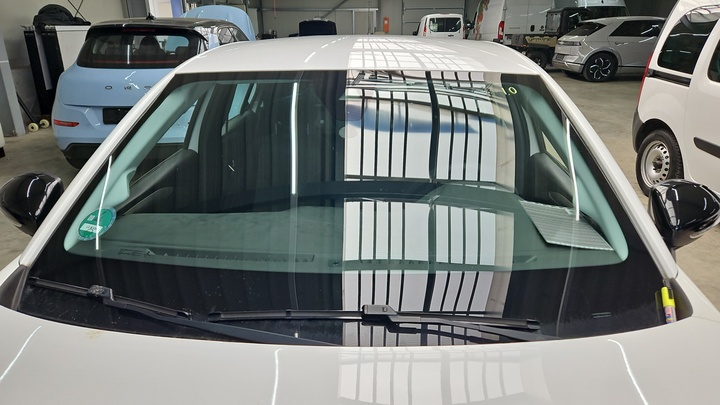 Foto 16 van Opel Corsa-e