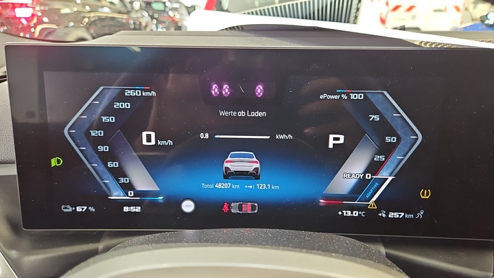 Foto 6 van BMW i4