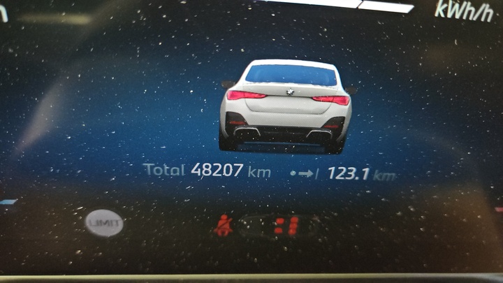 Foto 10 van BMW i4