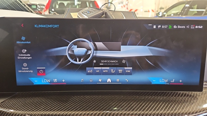 Foto 14 van BMW i4