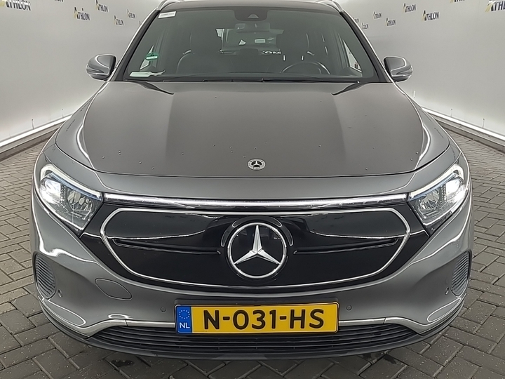 Photo 15 of Mercedes EQA