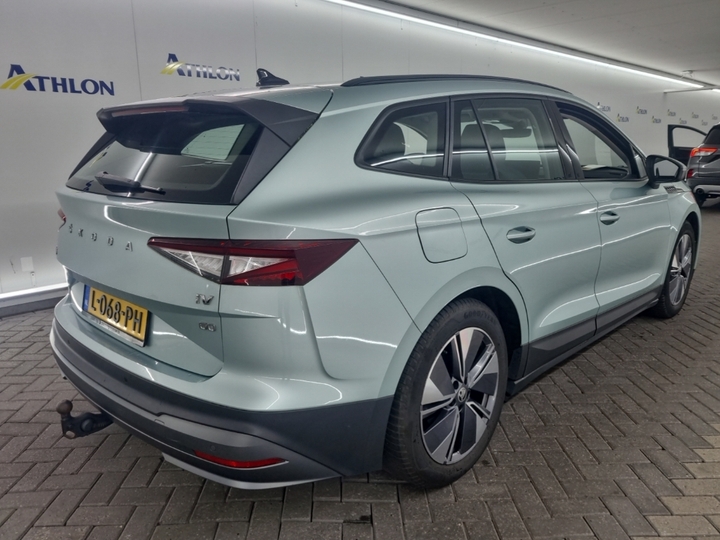 Foto 4 van Skoda Enyaq