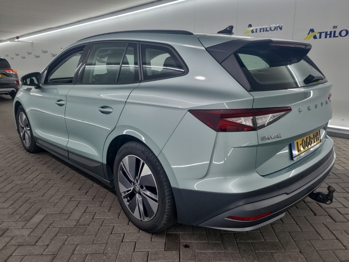 Foto 5 van Skoda Enyaq