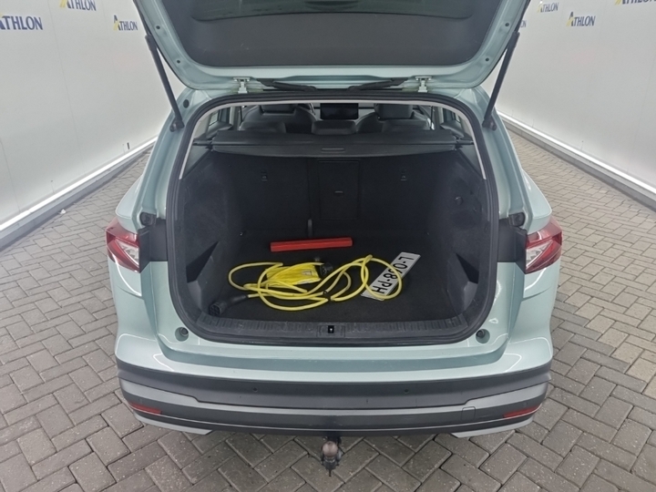 Foto 6 van Skoda Enyaq
