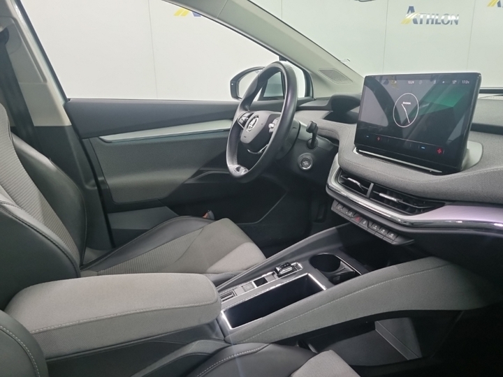 Foto 7 van Skoda Enyaq