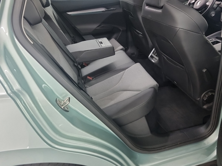 Foto 8 van Skoda Enyaq