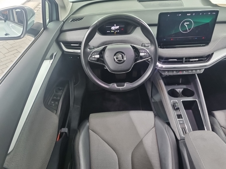 Foto 9 van Skoda Enyaq