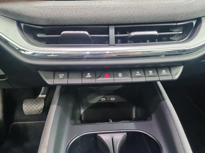 Foto 11 van Skoda Enyaq
