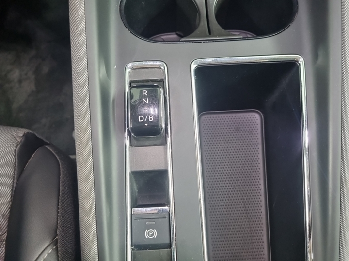 Foto 13 van Skoda Enyaq