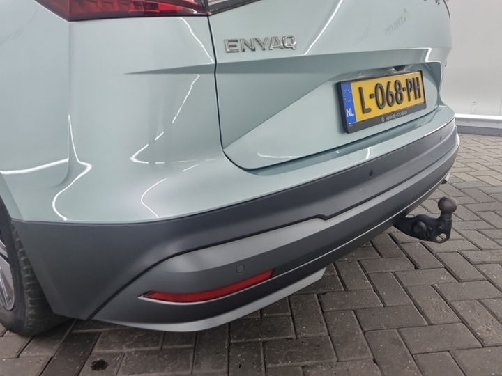 Foto 15 van Skoda Enyaq