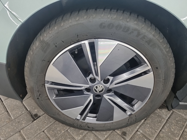 Foto 16 van Skoda Enyaq