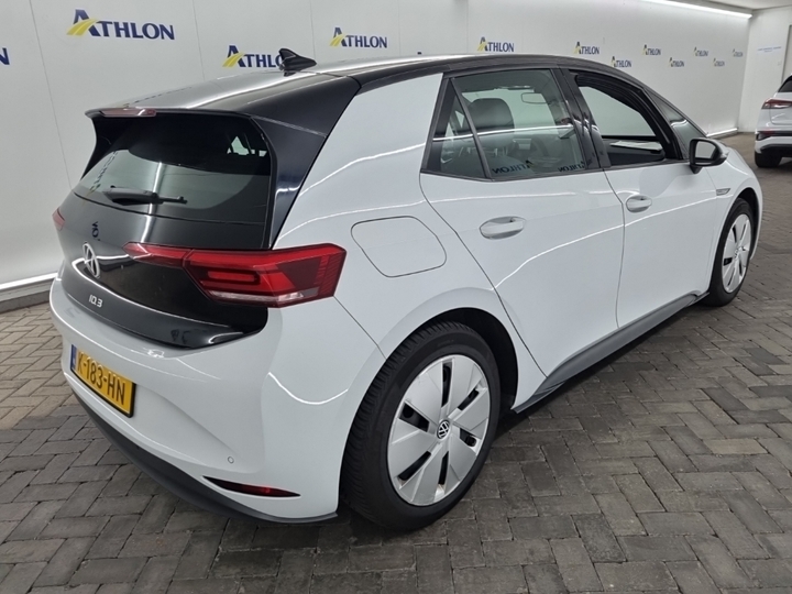 Foto 4 van Volkswagen ID.3