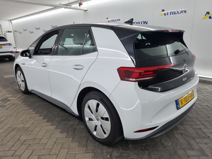 Foto 5 van Volkswagen ID.3