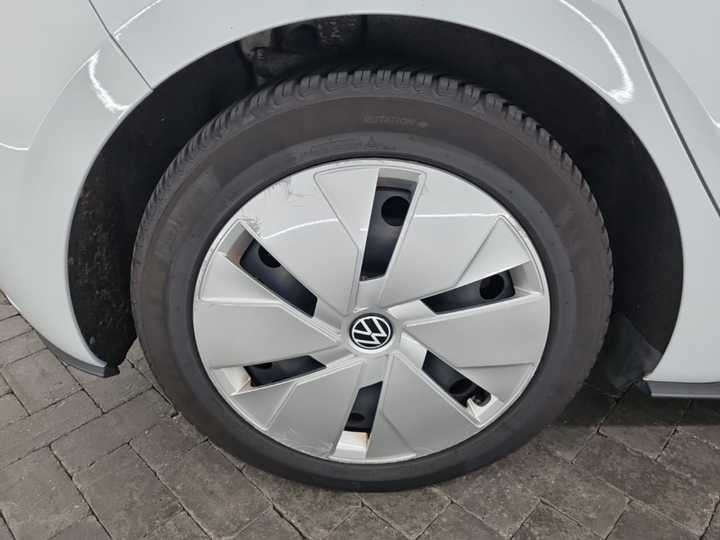 Foto 15 van Volkswagen ID.3