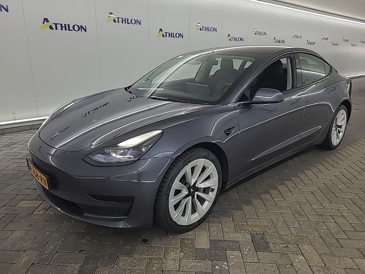 Foto 2 van Tesla Model 3