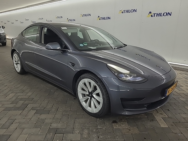 Foto 3 van Tesla Model 3