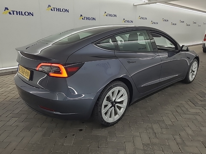 Foto 4 van Tesla Model 3