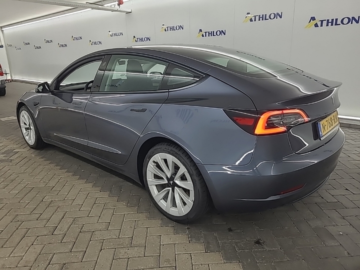 Foto 5 van Tesla Model 3