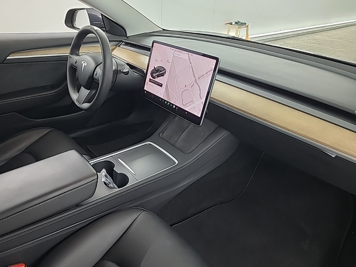 Foto 7 van Tesla Model 3