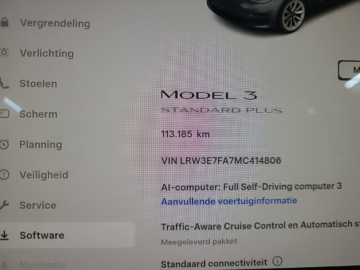 Foto 9 van Tesla Model 3