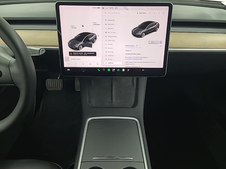 Foto 10 van Tesla Model 3