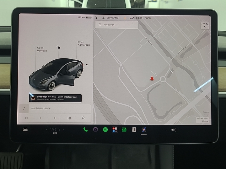 Foto 11 van Tesla Model 3