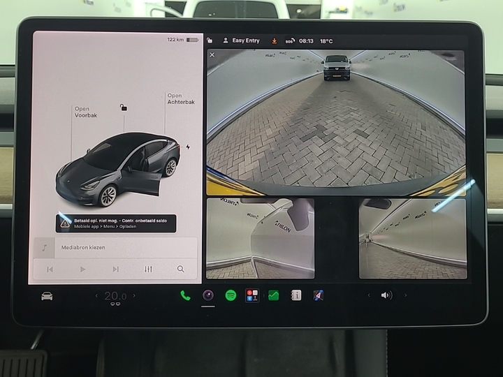 Foto 16 van Tesla Model 3