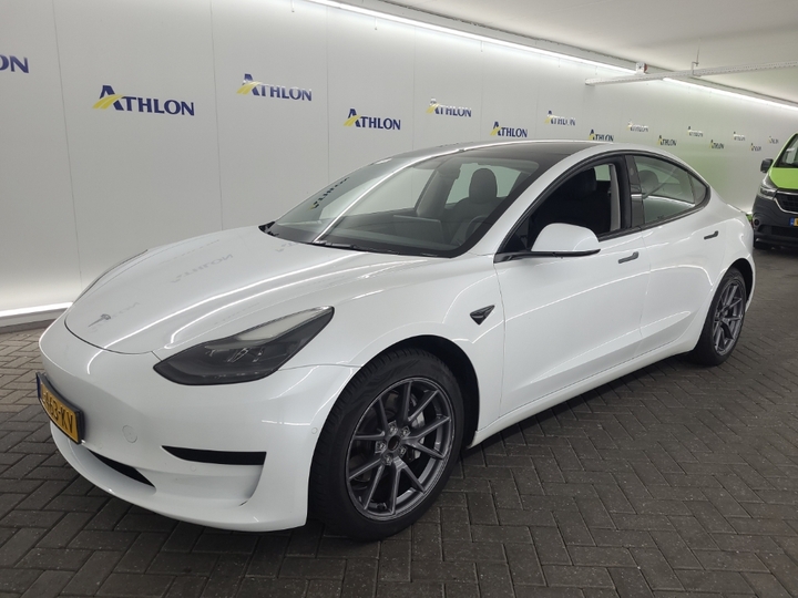 Foto 2 van Tesla Model 3