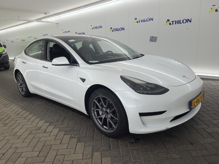 Foto 3 van Tesla Model 3