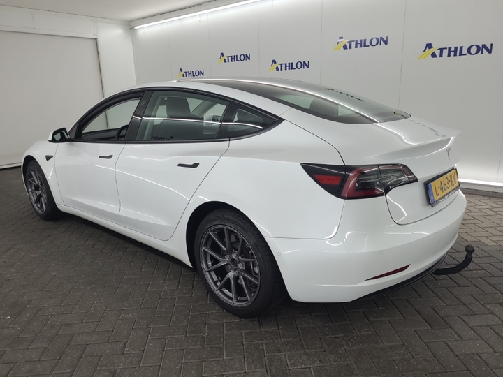 Foto 5 van Tesla Model 3