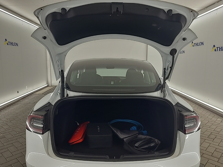 Foto 6 van Tesla Model 3