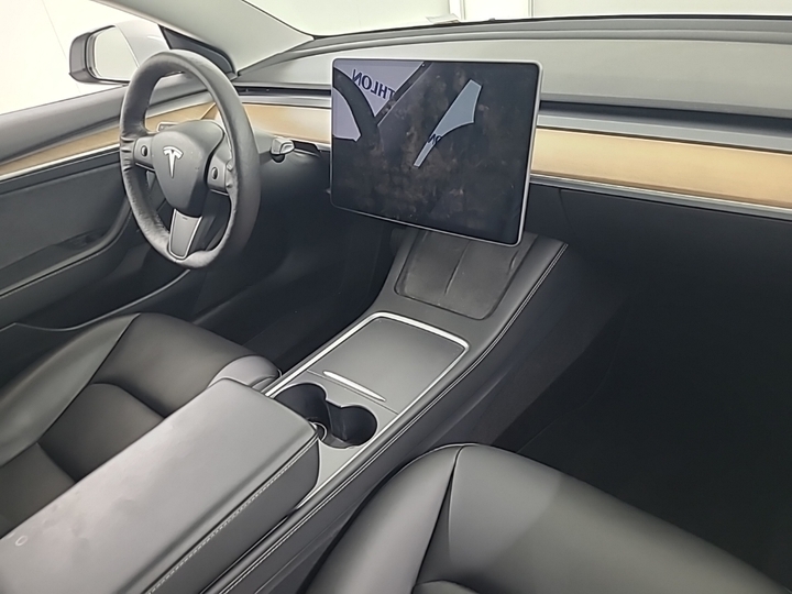 Foto 7 van Tesla Model 3
