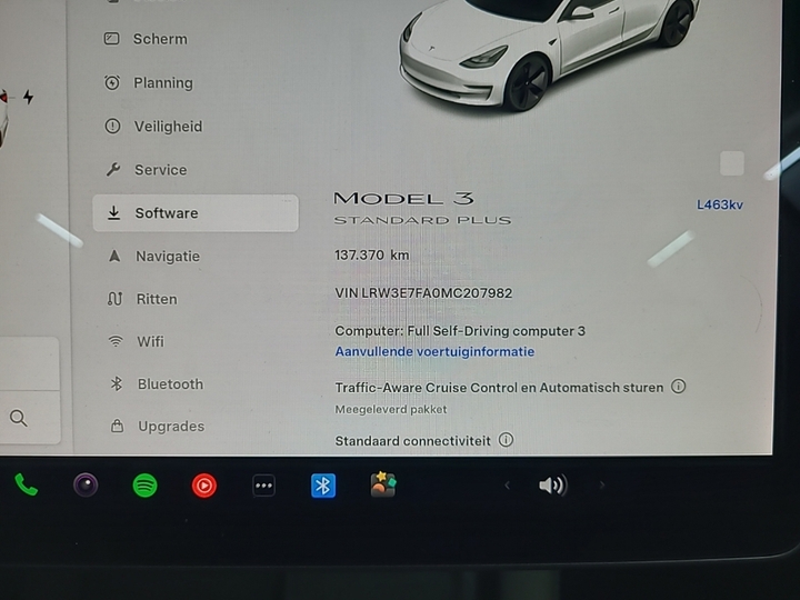 Foto 10 van Tesla Model 3