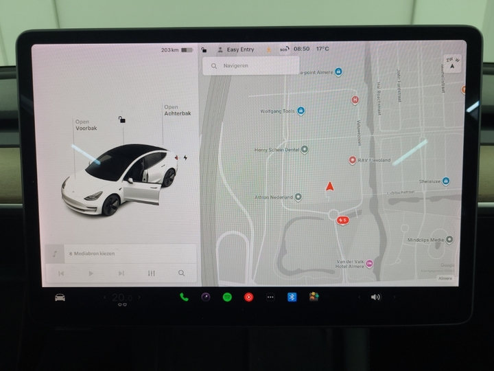 Foto 12 van Tesla Model 3