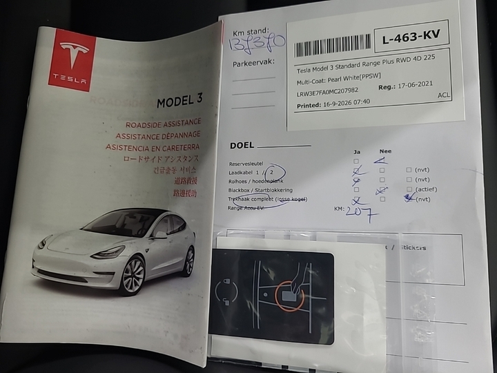 Foto 14 van Tesla Model 3