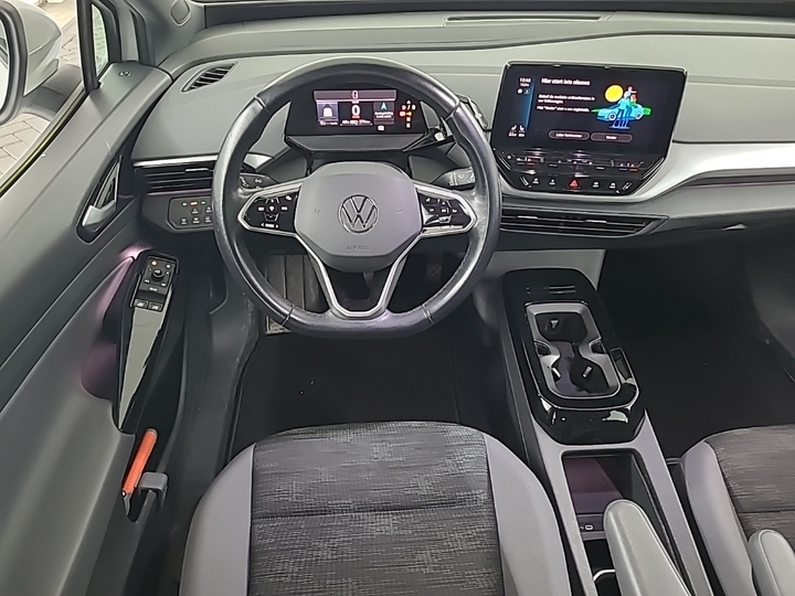 Photo 9 of Volkswagen ID.4