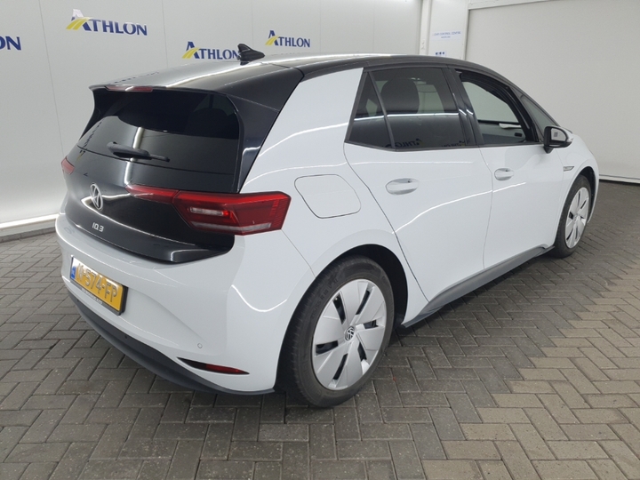 Foto 4 van Volkswagen ID.3