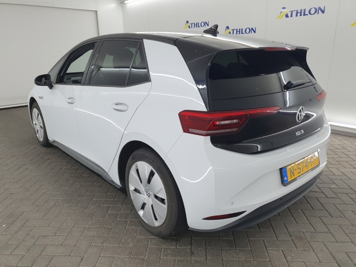 Foto 5 van Volkswagen ID.3