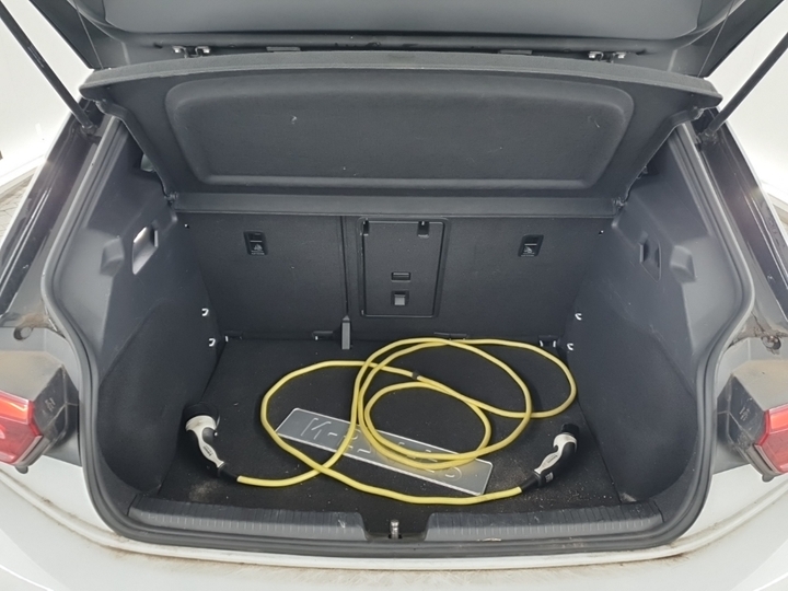 Foto 6 van Volkswagen ID.3
