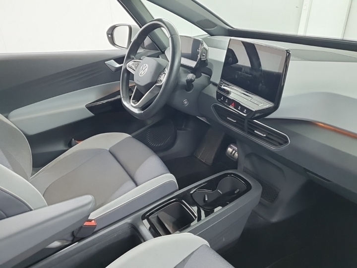 Foto 7 van Volkswagen ID.3