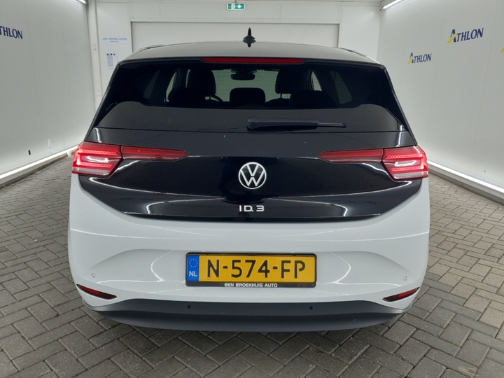 Foto 16 van Volkswagen ID.3