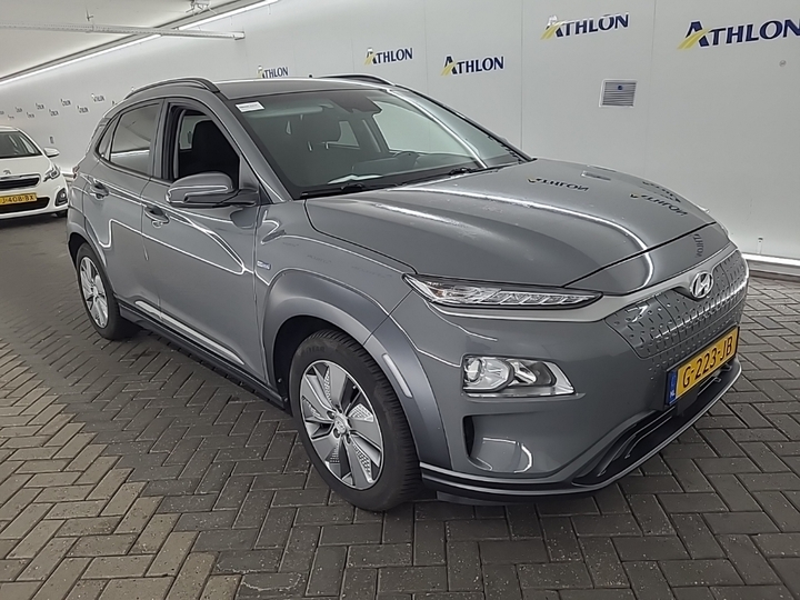 Foto 3 van Hyundai Kona