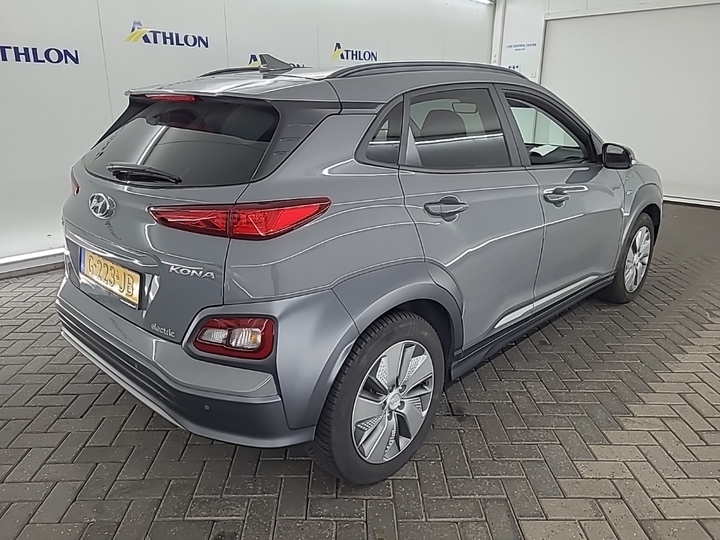 Foto 4 van Hyundai Kona