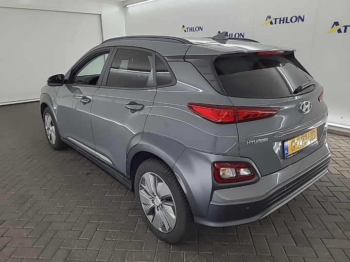 Foto 5 van Hyundai Kona