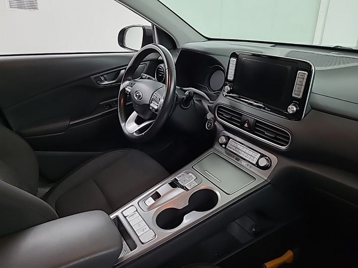 Foto 6 van Hyundai Kona