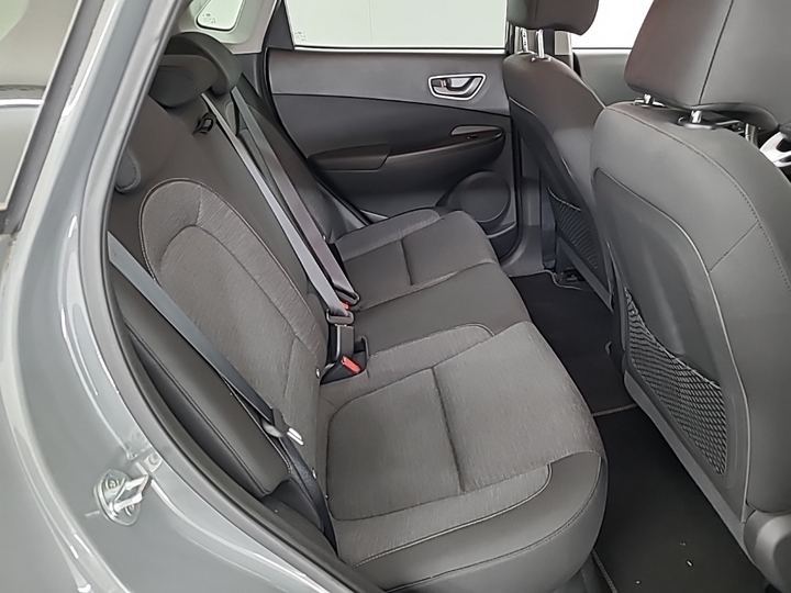 Foto 7 van Hyundai Kona