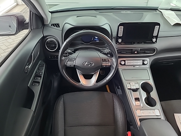Foto 8 van Hyundai Kona