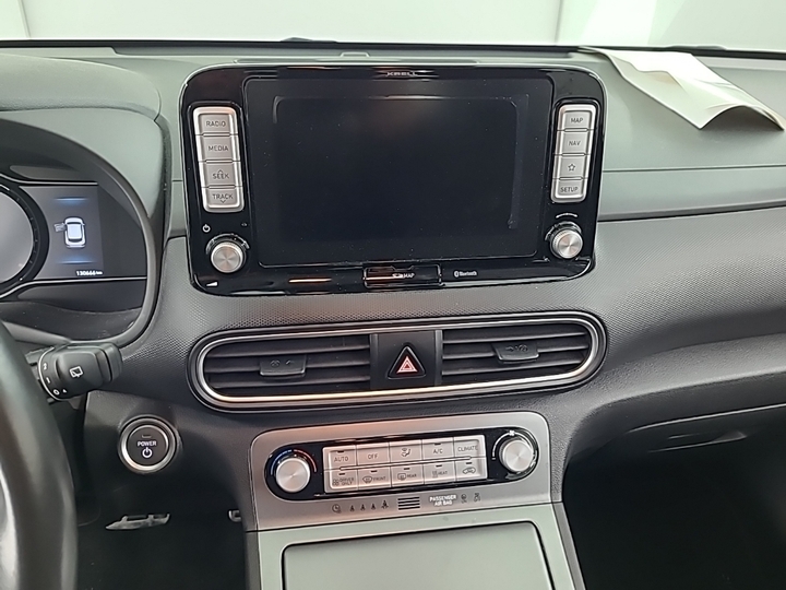 Foto 10 van Hyundai Kona