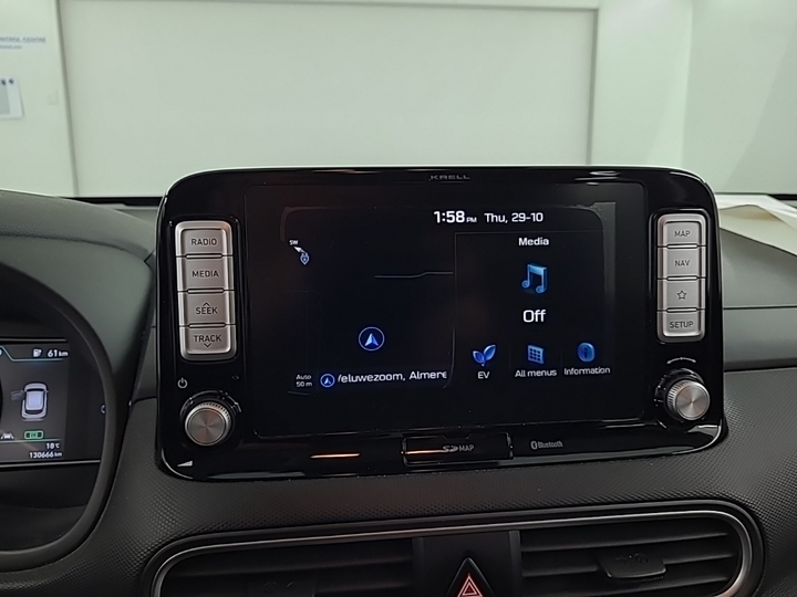 Foto 11 van Hyundai Kona
