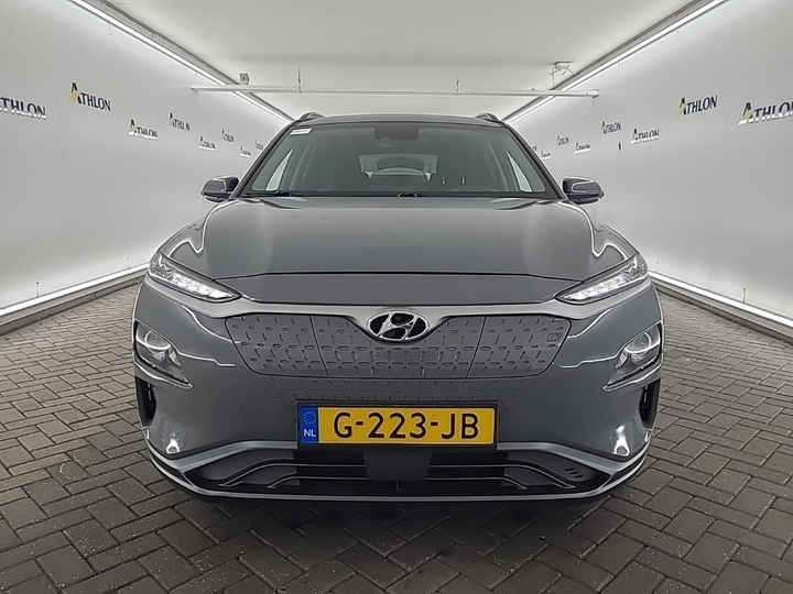 Foto 14 van Hyundai Kona